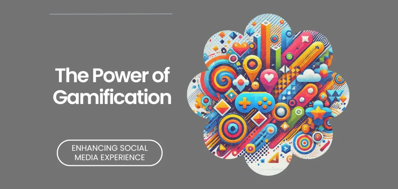 The Power of Gamification